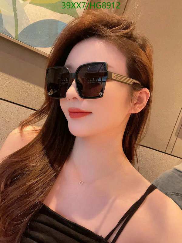 Dior-Glasses Code: HG8912 $: 39USD