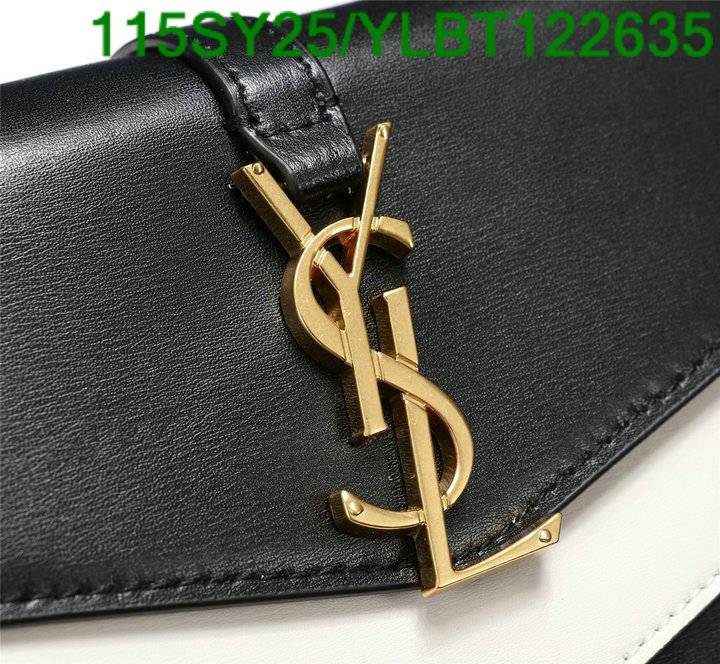 YSL-Bag-4A Quality Code: YLBT122635 $: 115USD