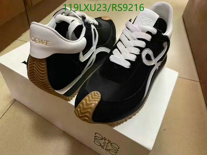 Loewe-Men shoes Code: RS9216 $: 119USD