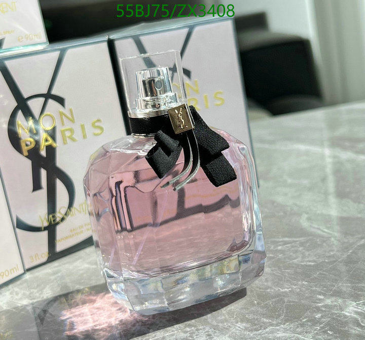 YSL-Perfume Code: ZX3408 $: 55USD