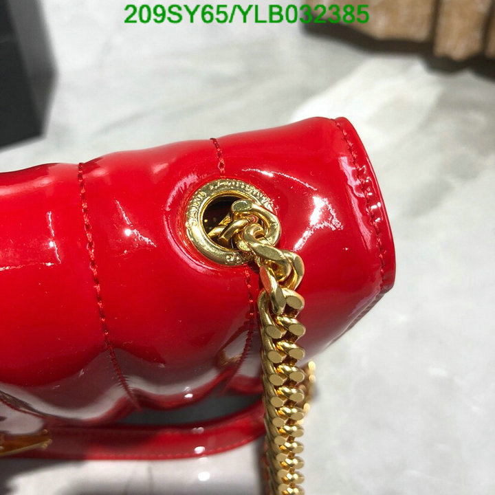 YSL-Bag-Mirror Quality Code: YLB032385 $: 209USD