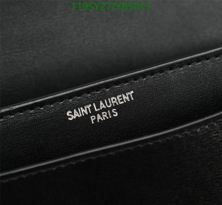 YSL-Bag-4A Quality Code: YB3013 $: 119USD