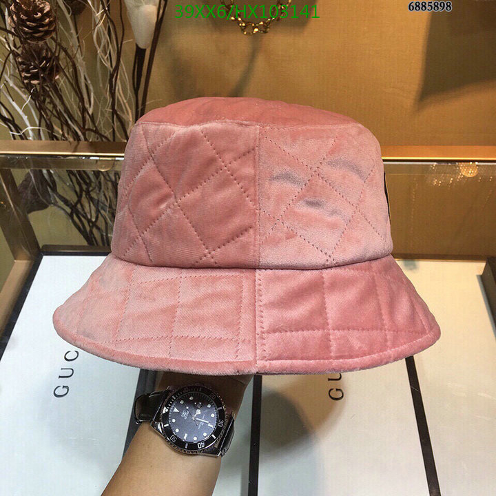 Fendi-Cap (Hat) Code: HX103141 $: 39USD