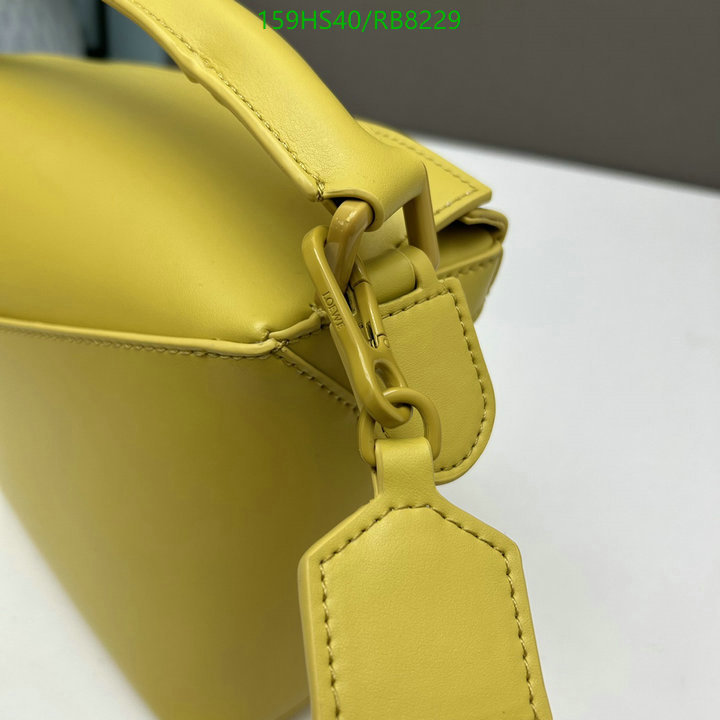 Loewe-Bag-Mirror Quality Code: RB8229 $: 159USD