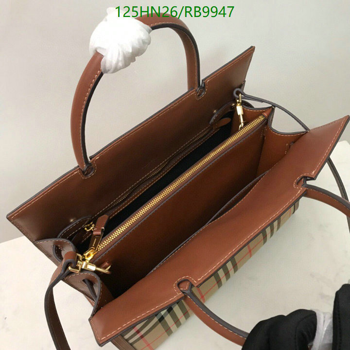 Burberry-Bag-4A Quality Code: RB9947