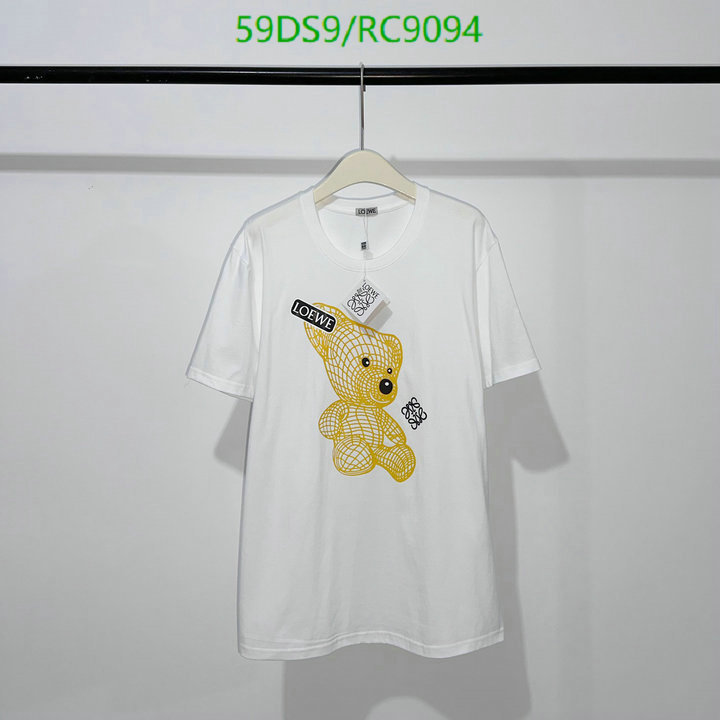 Loewe-Clothing Code: RC9094 $: 59USD