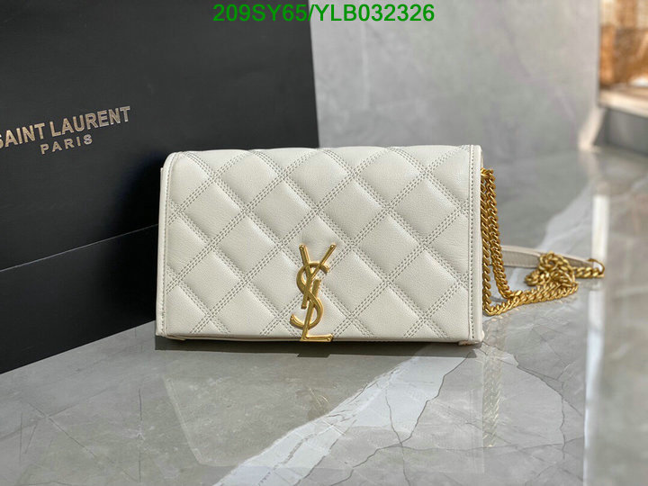 YSL-Bag-Mirror Quality Code: YLB032326 $: 209USD