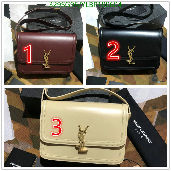 YSL-Bag-Mirror Quality Code: YLBP100604 $: 329USD