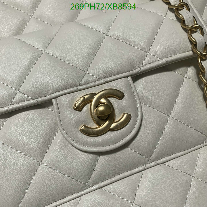 Chanel-Bag-Mirror Quality Code: XB8594 $: 269USD