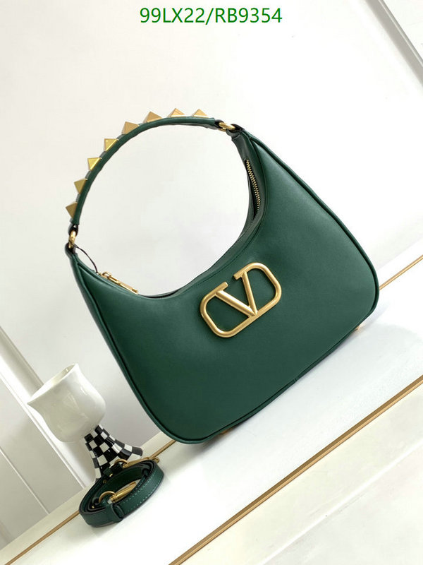 Valentino-Bag-4A Quality Code: RB9354 $: 99USD