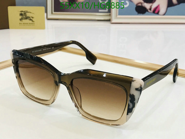 Burberry-Glasses Code: HG8885 $: 55USD