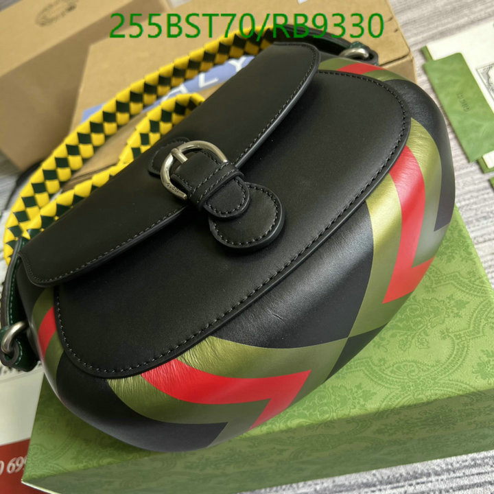 Gucci-Bag-Mirror Quality Code: RB9330 $: 255USD