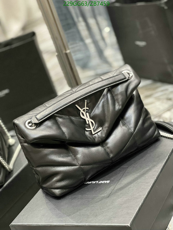 YSL-Bag-Mirror Quality Code: ZB7459 $: 229USD