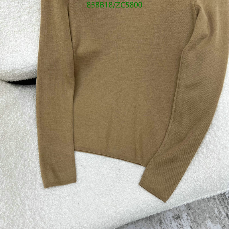 YSL-Clothing Code: ZC5800 $: 85USD