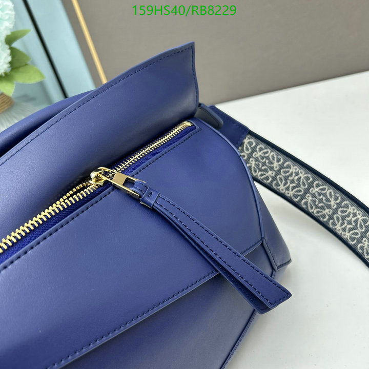 Loewe-Bag-4A Quality Code: RB8229 $: 159USD