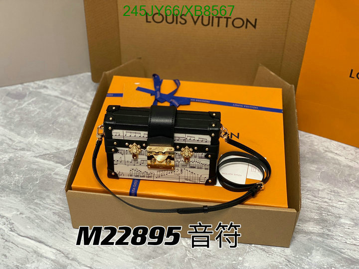 LV-Bag-Mirror Quality Code: XB8567 $: 245USD