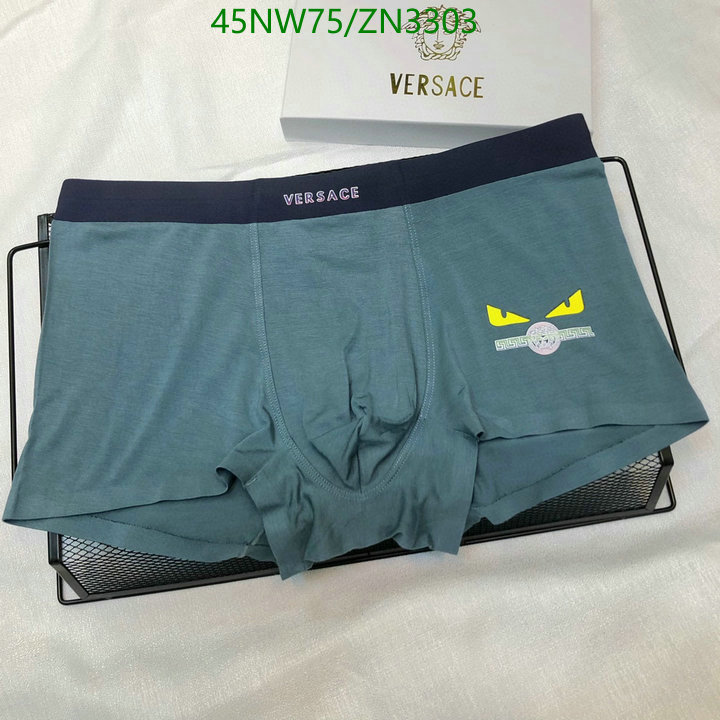 Fendi-Panties Code: ZN3303 $: 45USD