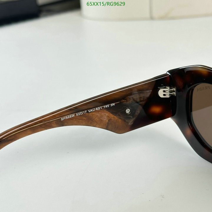 Prada-Glasses Code: RG9629 $: 65USD