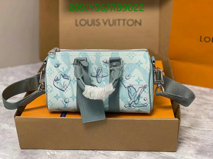 LV-Bag-Mirror Quality Code: RB9022 $: 209USD