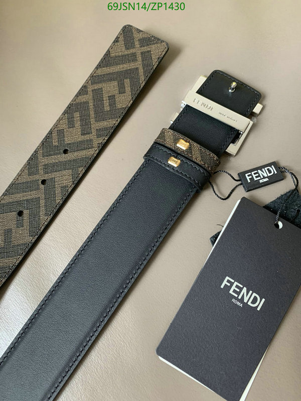 Fendi-Belts Code: ZP1430 $: 69USD