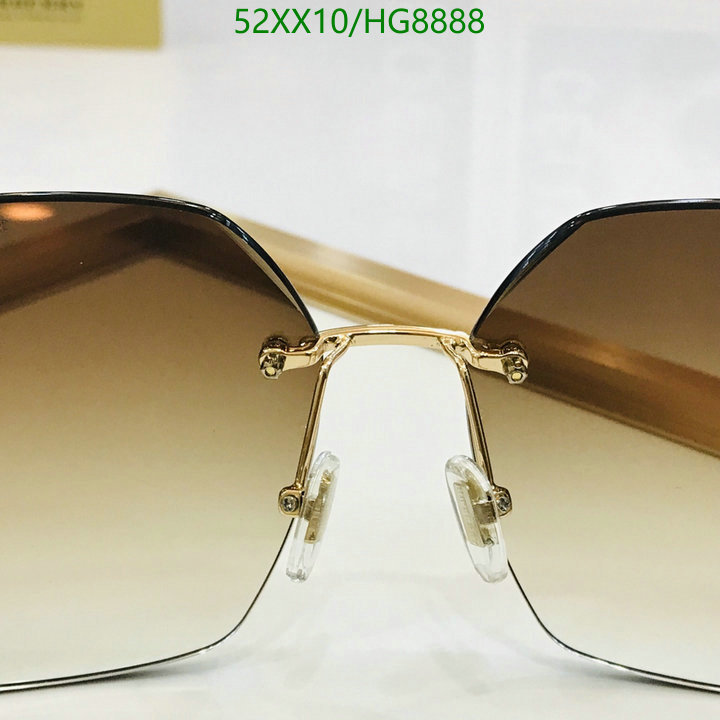 Burberry-Glasses Code: HG8888 $: 52USD