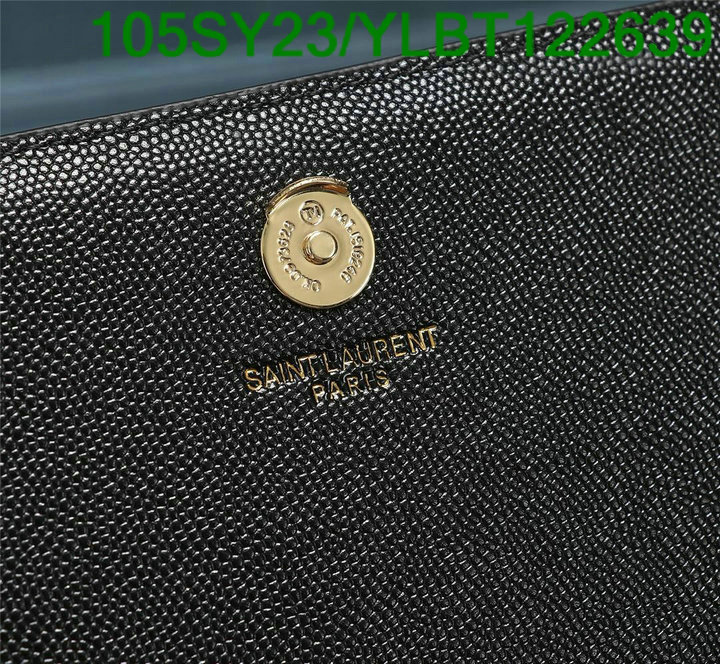 YSL-Bag-4A Quality Code: YLBT122639 $: 105USD