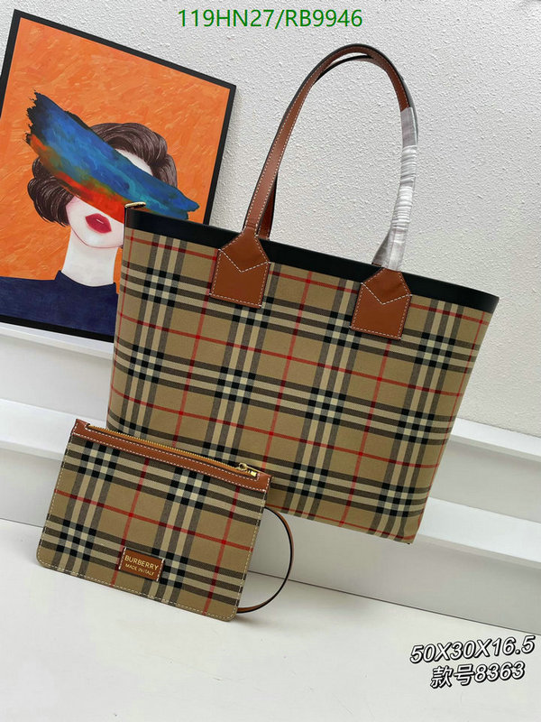 Burberry-Bag-4A Quality Code: RB9946 $: 119USD