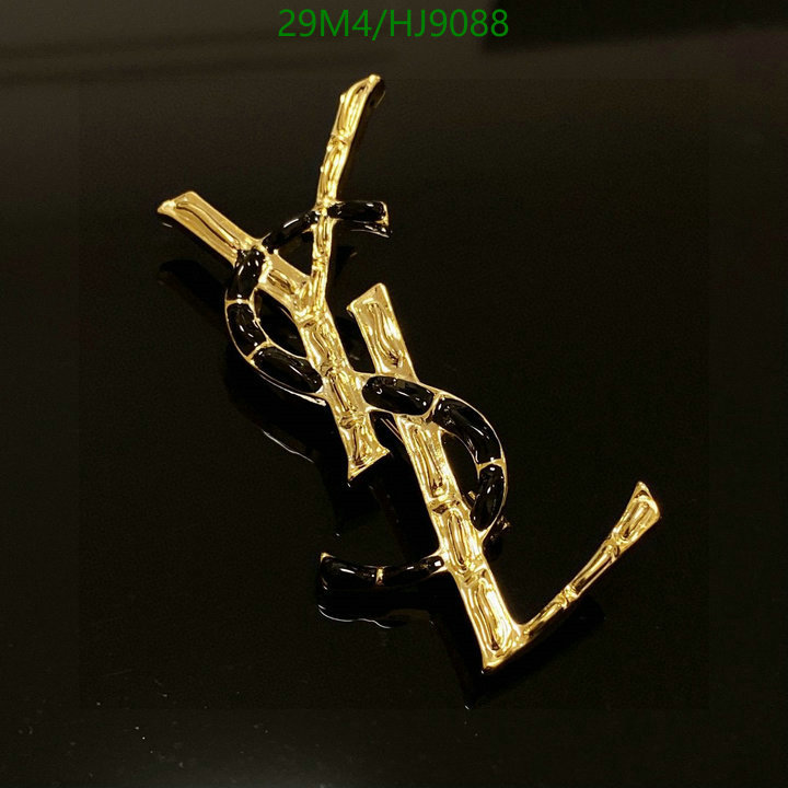 YSL-Jewelry Code: HJ9088 $: 29USD