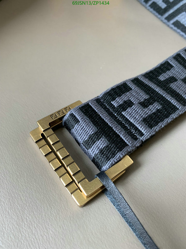 Fendi-Belts Code: ZP1434 $: 69USD