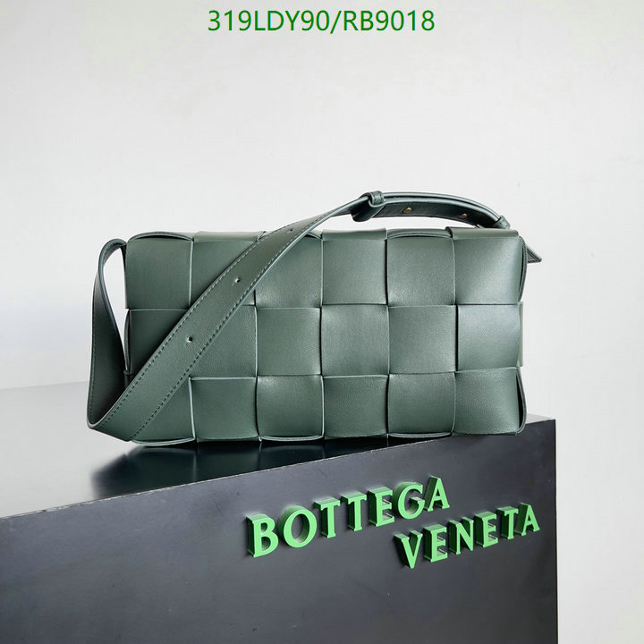 BV-Bag-Mirror Quality Code: RB9018 $: 319USD