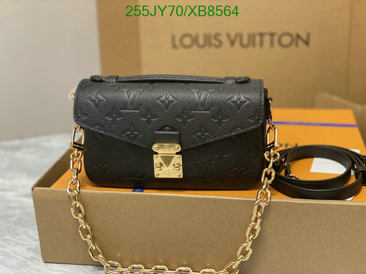 LV-Bag-Mirror Quality Code: XB8564 $: 255USD