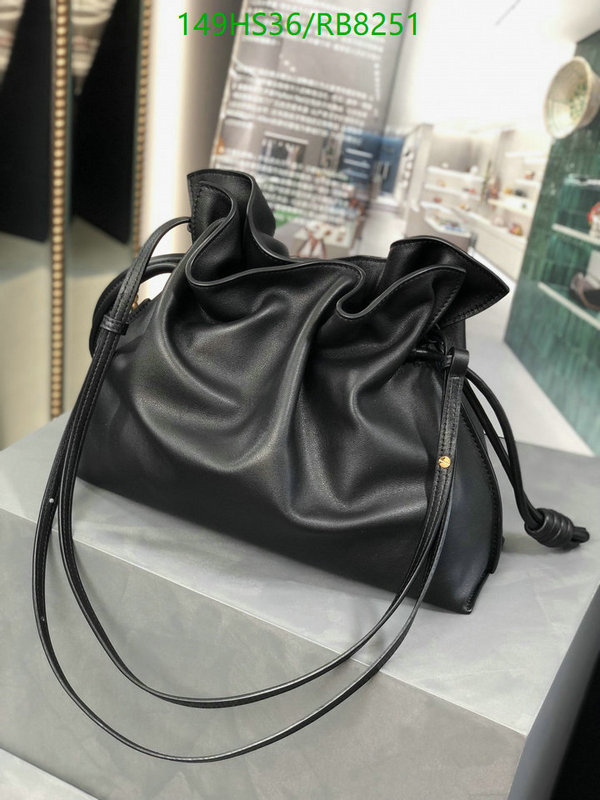 Loewe-Bag-4A Quality Code: RB8251 $: 149USD