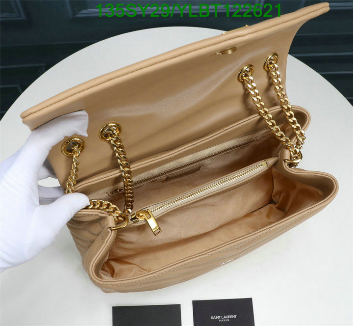 YSL-Bag-4A Quality Code: YLBT122621 $: 135USD