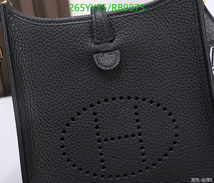 Hermes-Bag-Mirror Quality Code: RB9875 $: 265USD