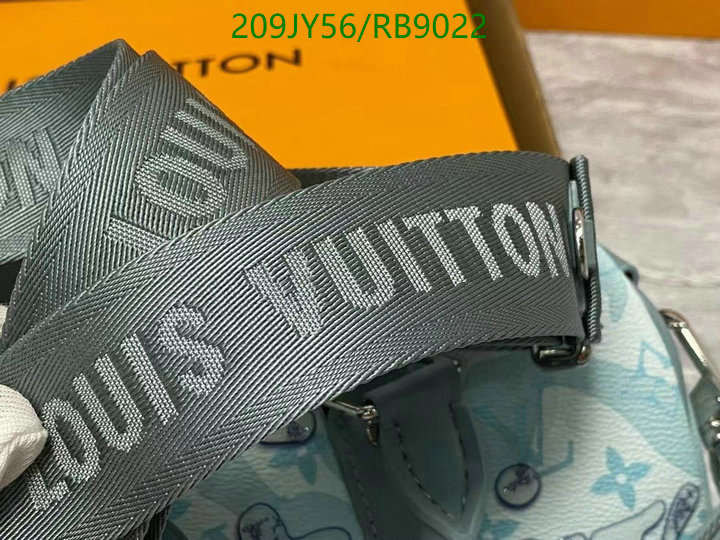 LV-Bag-Mirror Quality Code: RB9022 $: 209USD