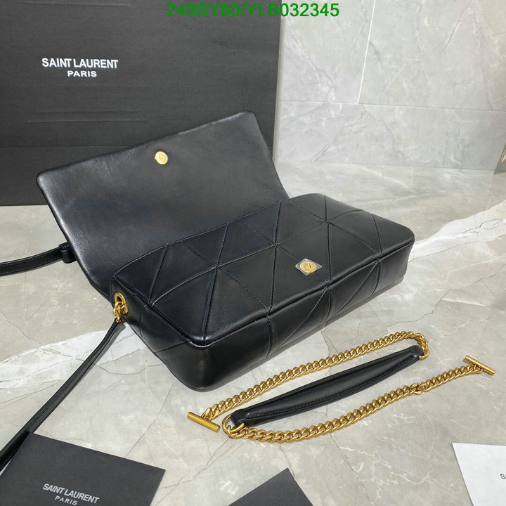 YSL-Bag-Mirror Quality Code: YLB032345 $: 249USD