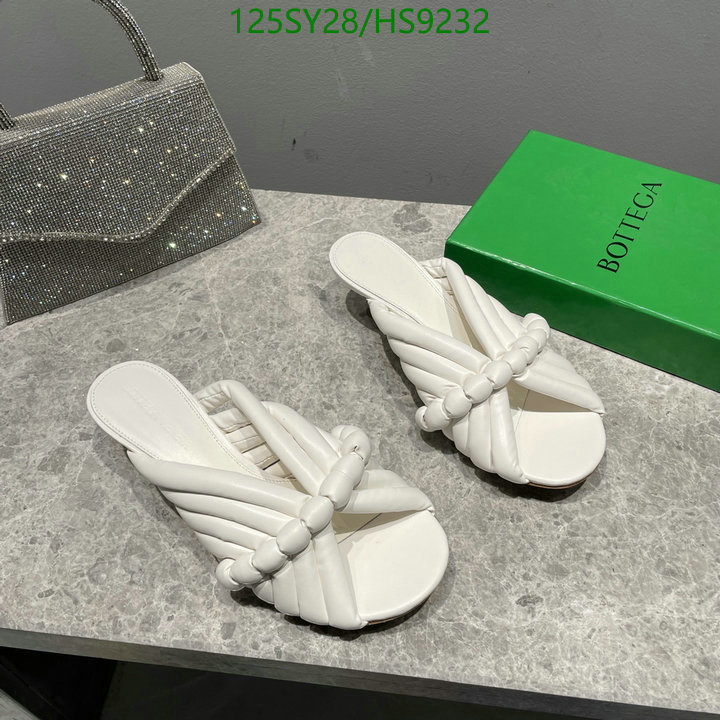 BV-Women Shoes Code: HS9232 $: 125USD