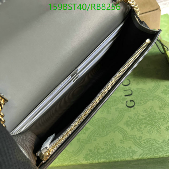 Gucci-Bag-Mirror Quality Code: RB8256 $: 159USD