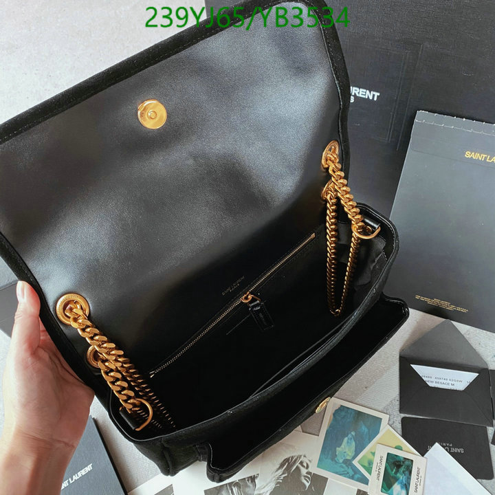 YSL-Bag-Mirror Quality Code: YB3534 $: 239USD