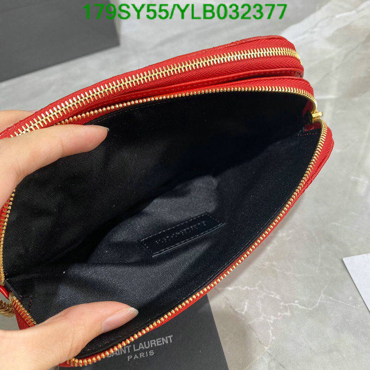 YSL-Bag-Mirror Quality Code: YLB032377 $: 179USD