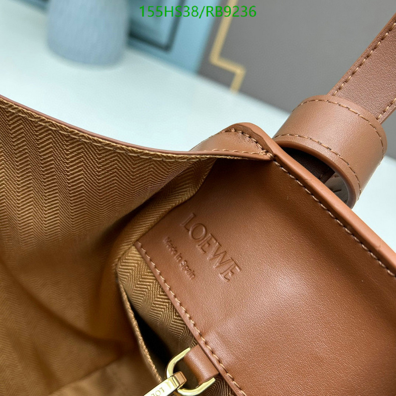 Loewe-Bag-4A Quality Code: RB9236 $: 155USD