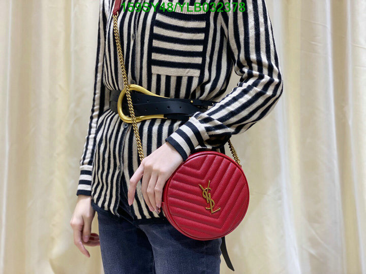 YSL-Bag-Mirror Quality Code: YLB032378 $: 159USD