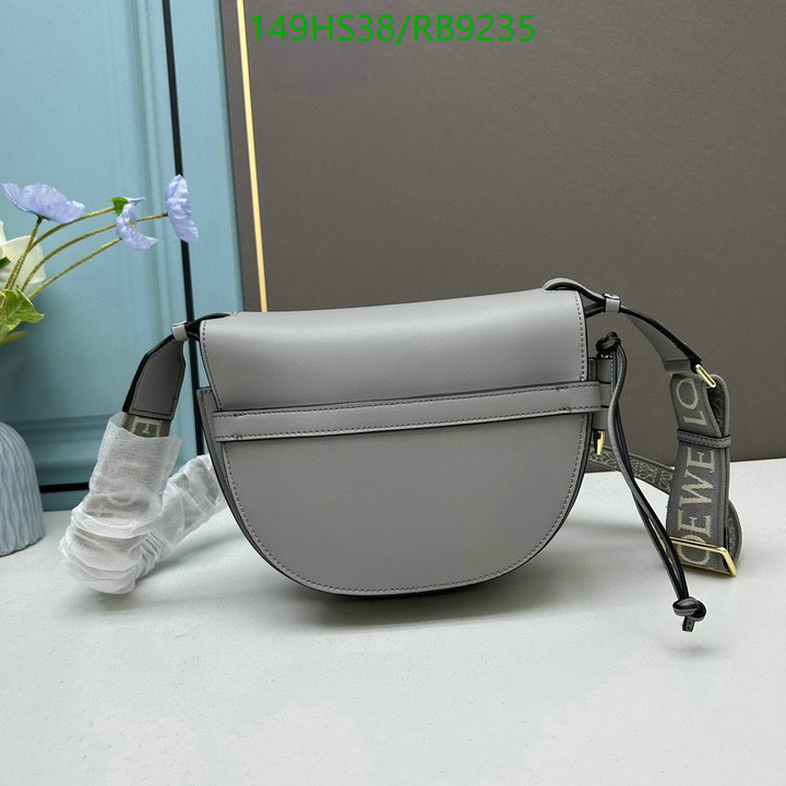 Loewe-Bag-4A Quality Code: RB9235 $: 149USD