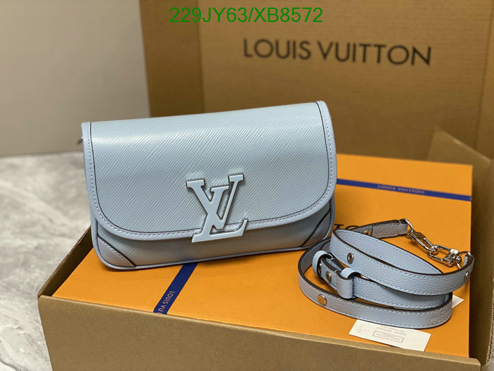 LV-Bag-Mirror Quality Code: XB8572 $: 229USD