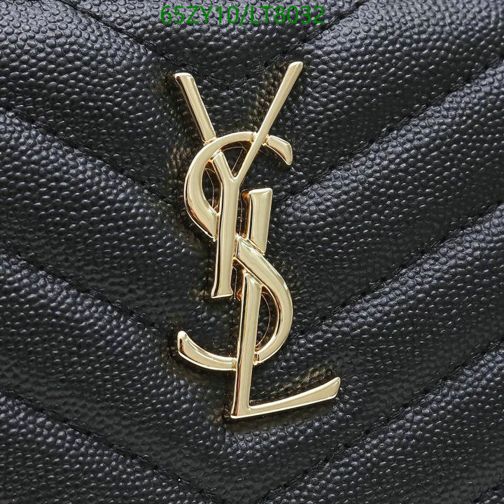 YSL-Wallet(4A) Code: LT8032 $: 65USD