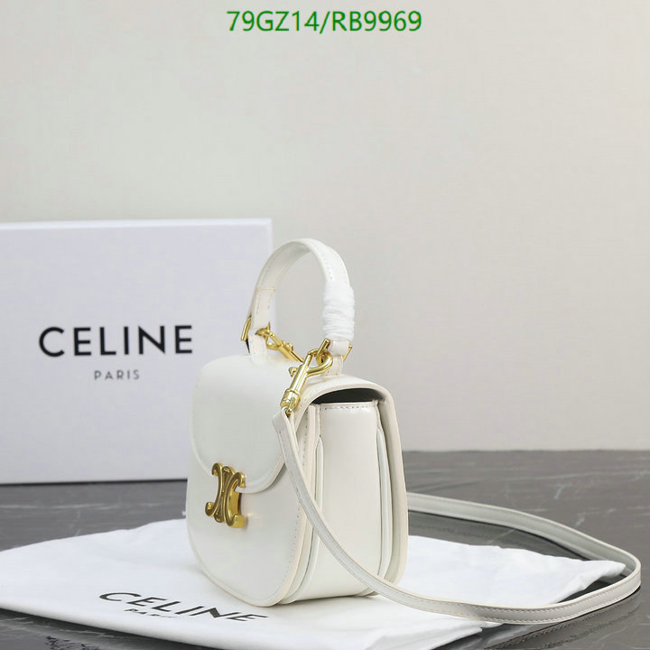 Celine-Bag-4A Quality Code: RB9969 $: 79USD