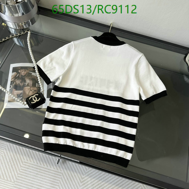 Celine-Clothing Code: RC9112 $: 65USD