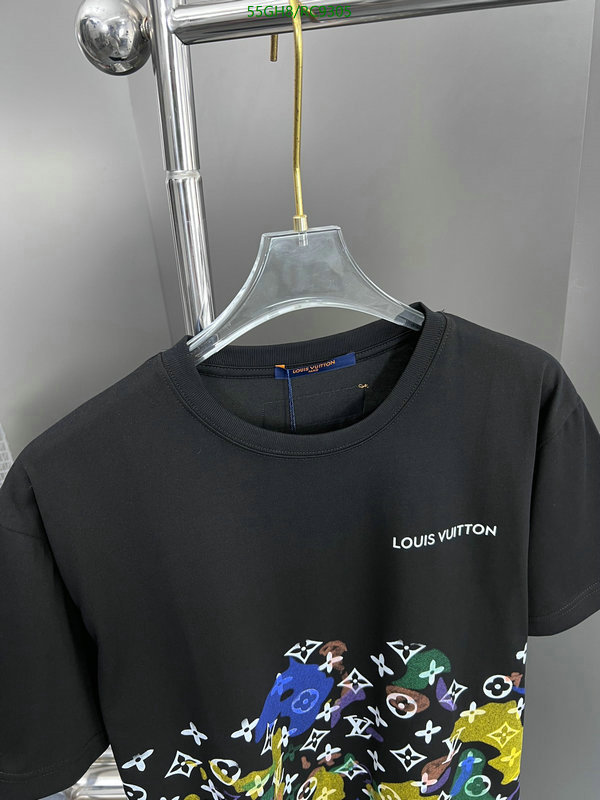 LV-Clothing Code: RC9305 $: 55USD