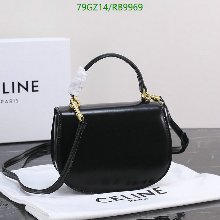 Celine-Bag-4A Quality Code: RB9969 $: 79USD