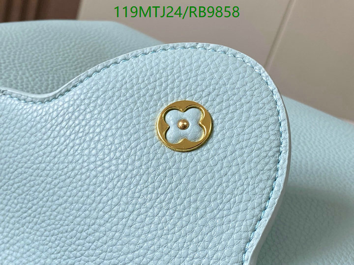 LV-Bag-4A Quality Code: RB9858